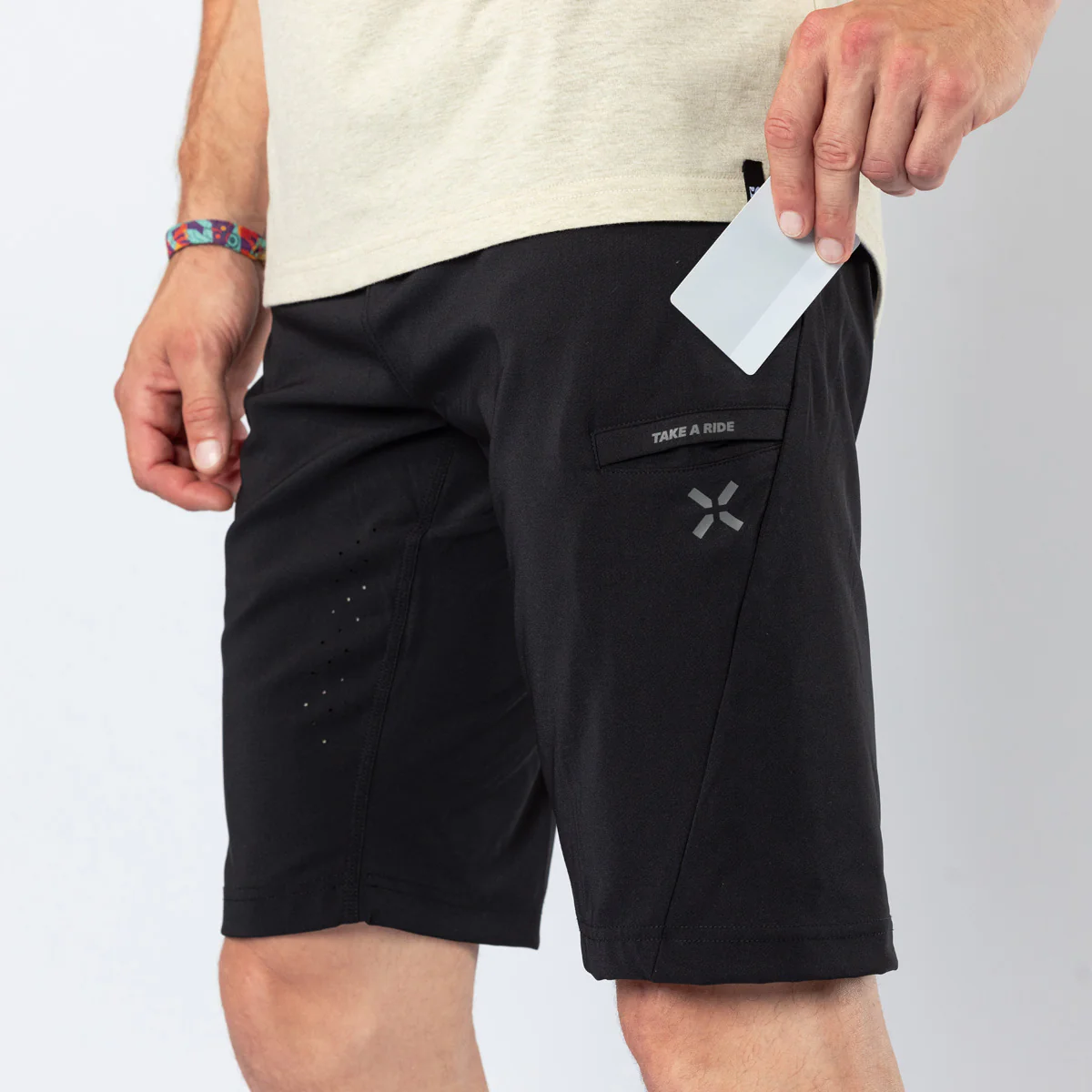 iXS Flow 1.0 shorts - Image 11