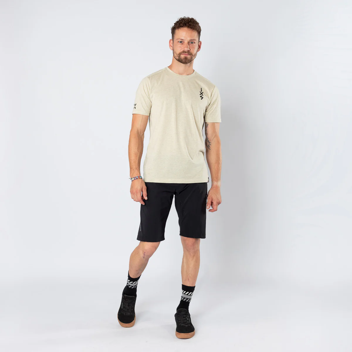 iXS Flow 1.0 shorts - Image 6
