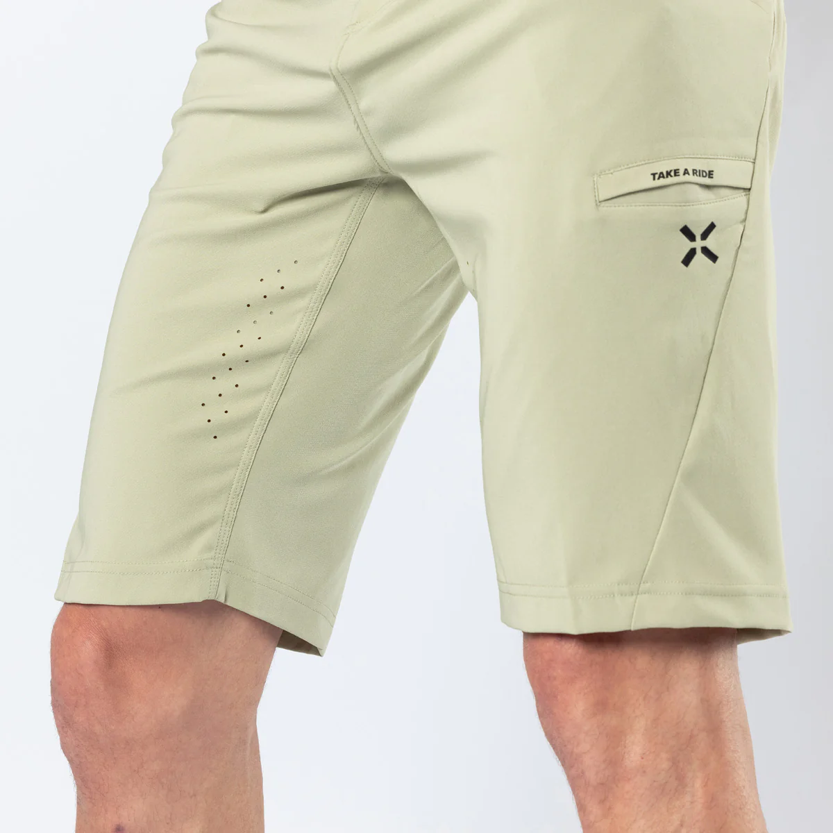iXS Flow 1.0 shorts - Image 8