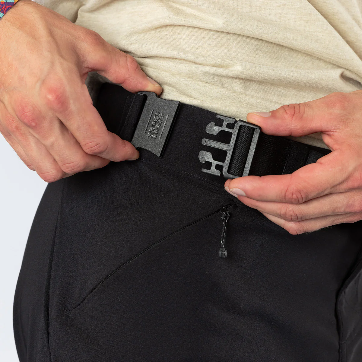 iXS Flow 1.0 shorts - Image 9