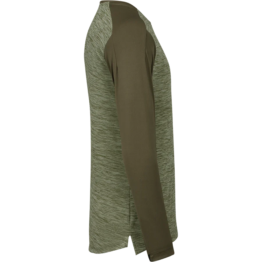 iXS Flow X Long Sleeve Jersey - Image 3