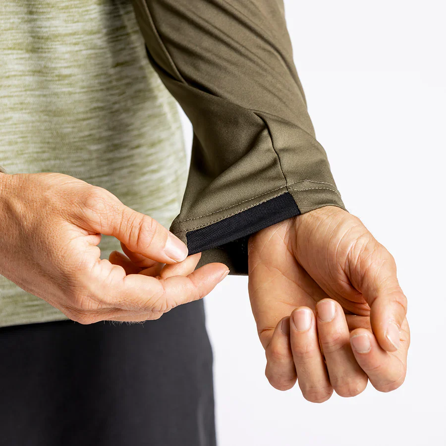 iXS Flow X Long Sleeve Jersey - Image 8