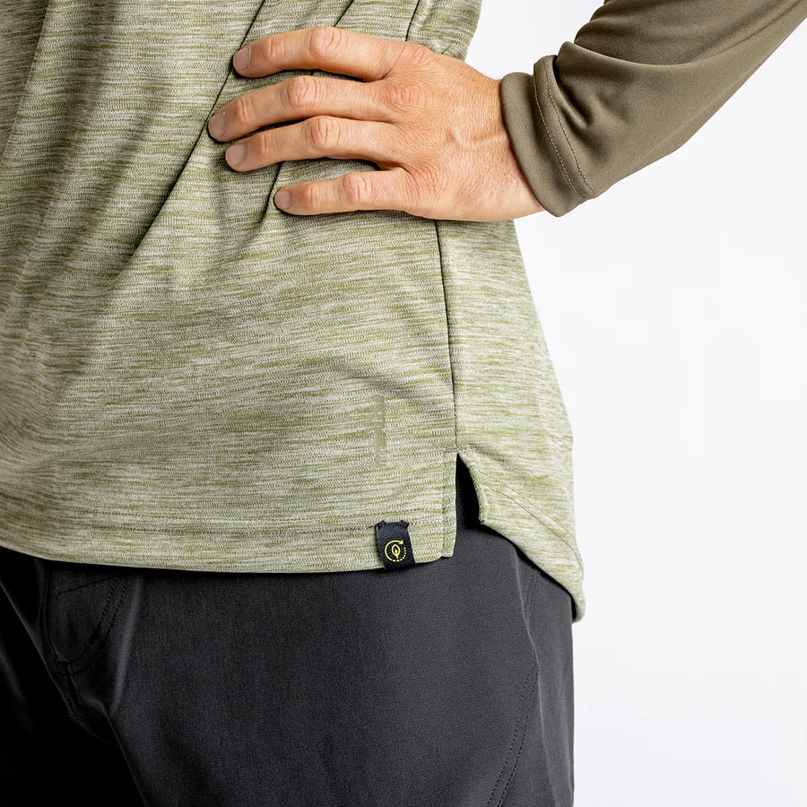 iXS Flow X Long Sleeve Jersey - Image 9