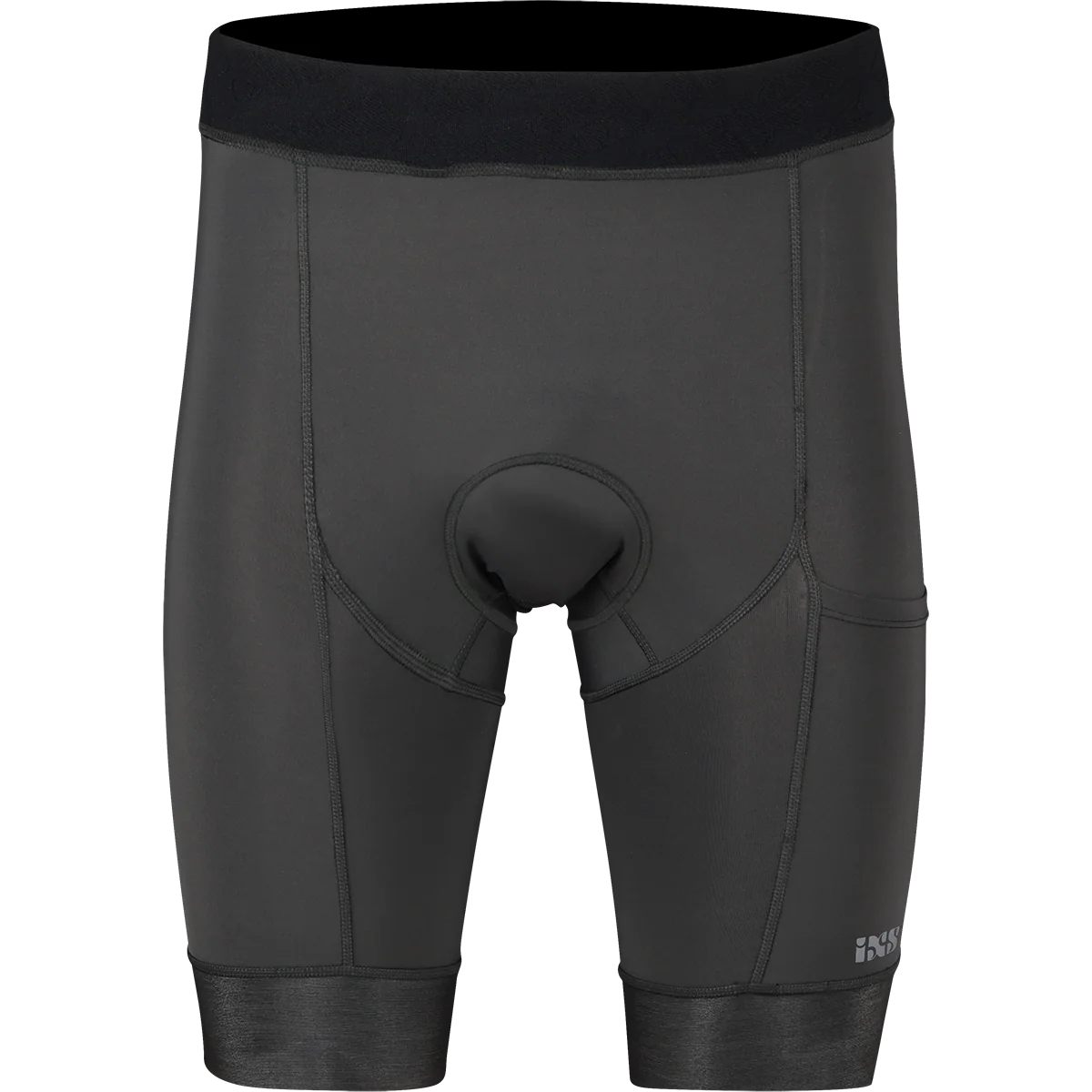 iXS Flow XTG padded liner shorts