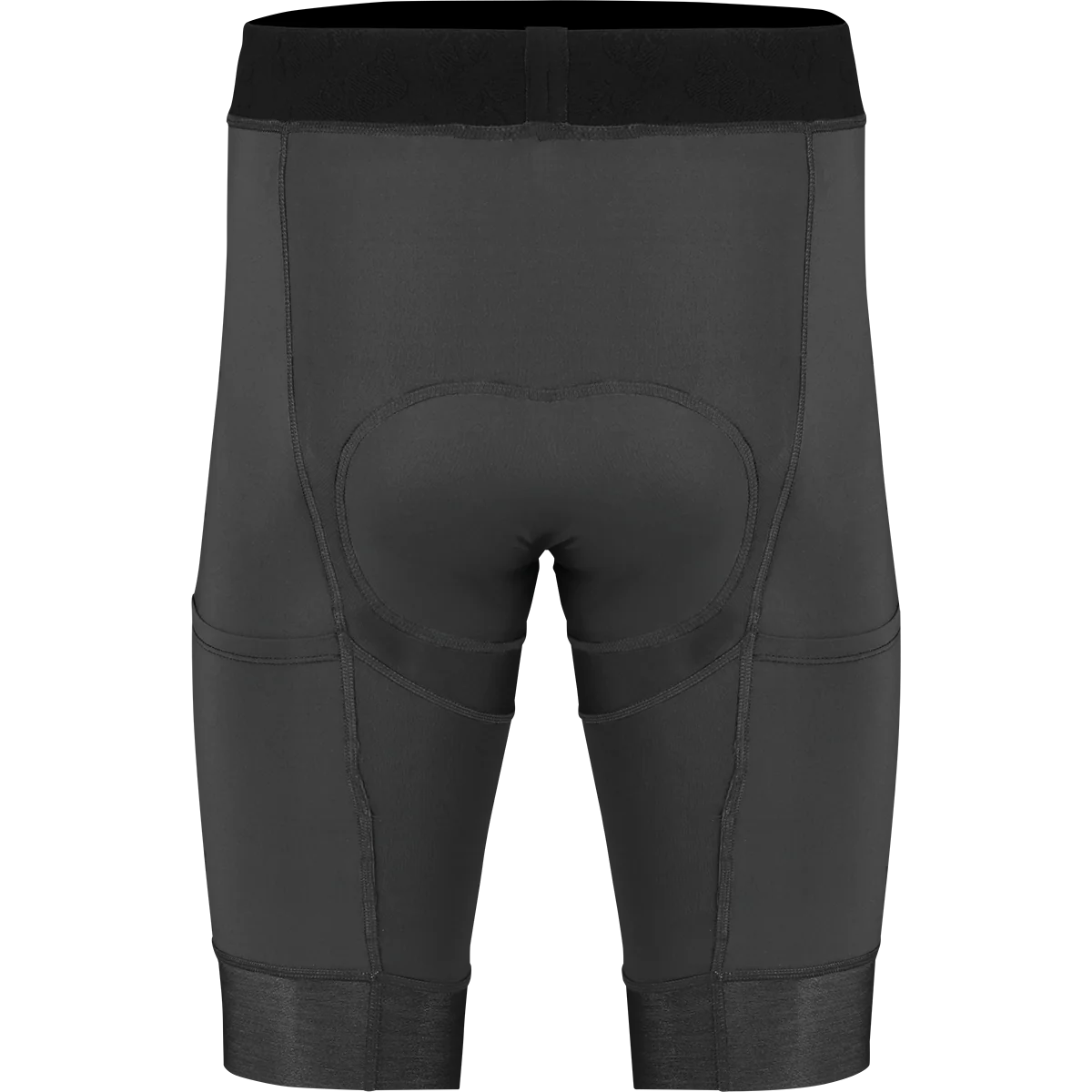 iXS Flow XTG padded liner shorts - Image 2