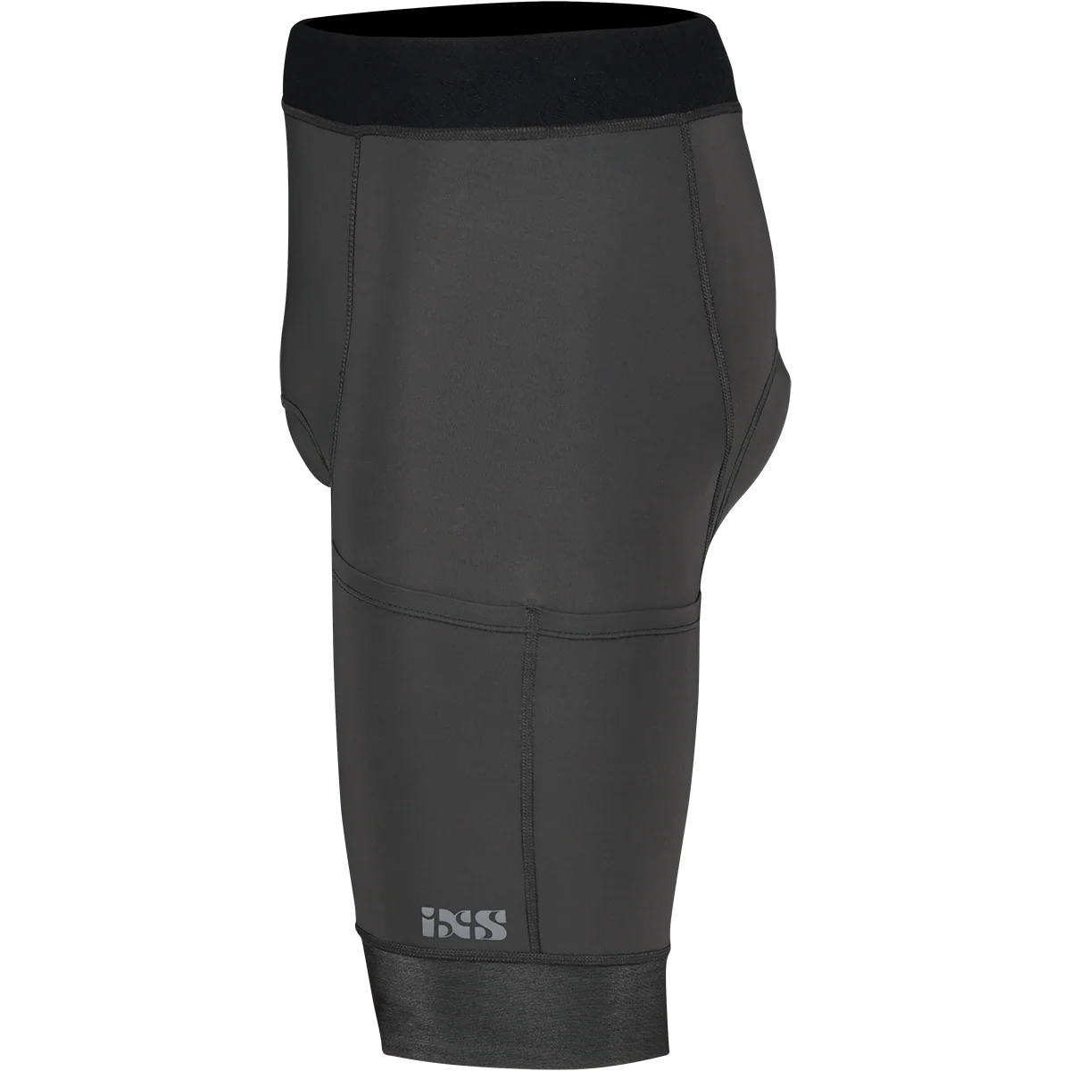 iXS Flow XTG padded liner shorts - Image 3