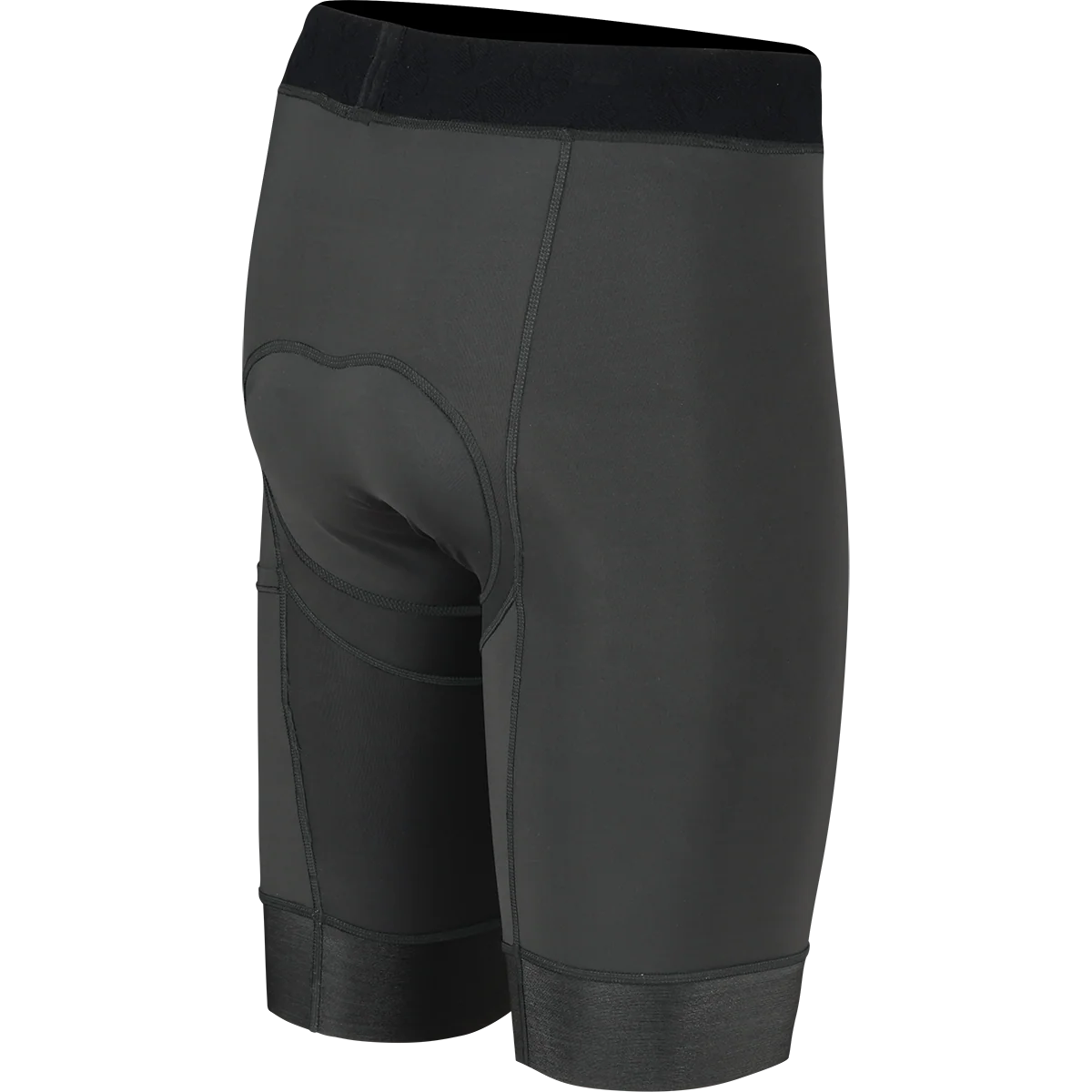 iXS Flow XTG padded liner shorts - Image 4