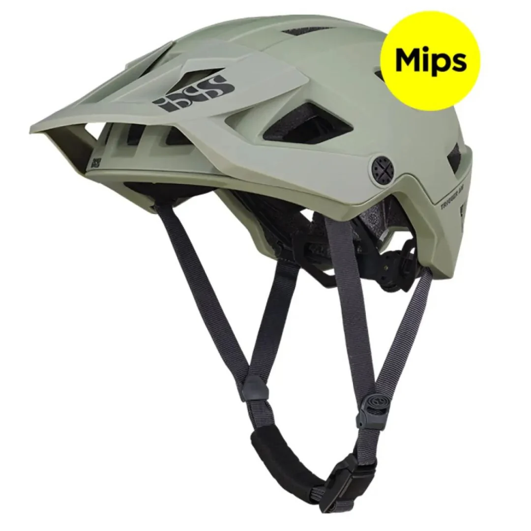 iXS Trigger AM Mips Helmet - Image 2
