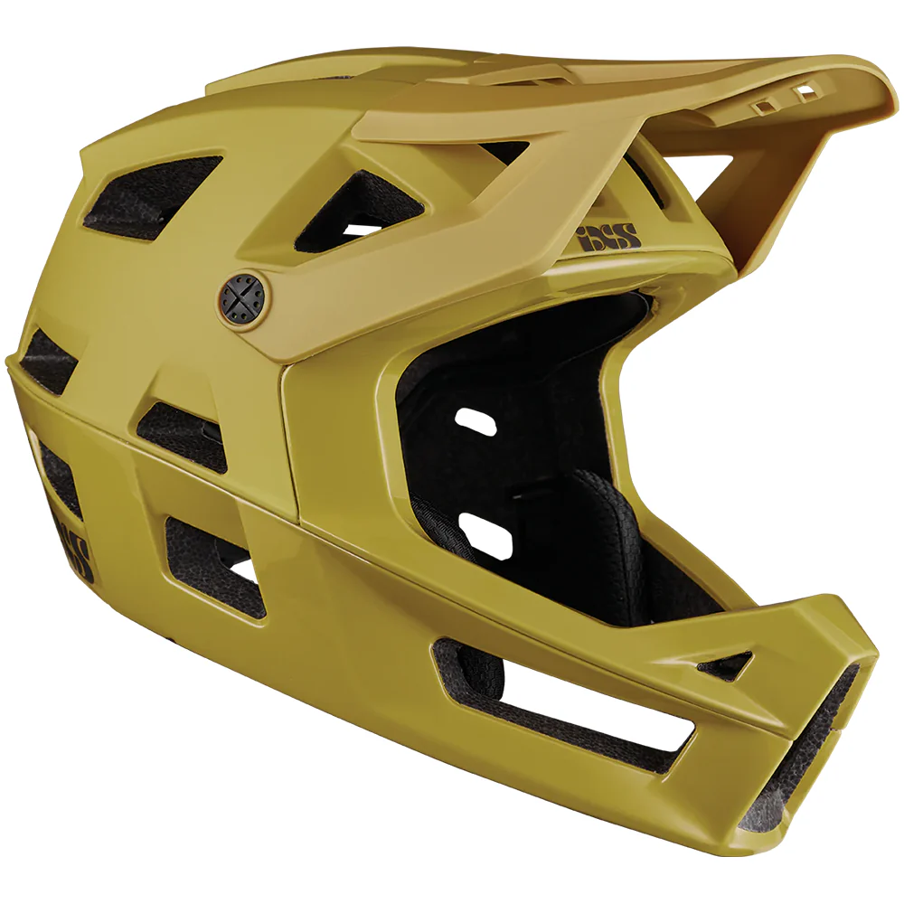 iXS Trigger FF Mips - Lightweight Full Face Helmet - Image 12