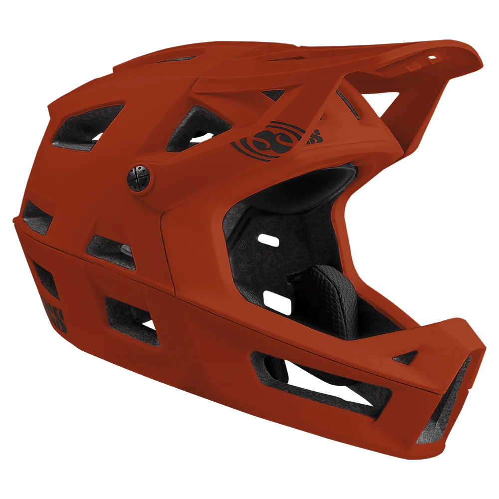 iXS Trigger FF Mips - Lightweight Full Face Helmet - Image 13