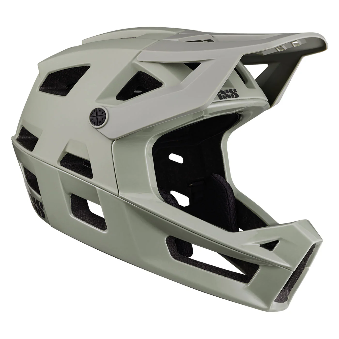 iXS Trigger FF Mips - Lightweight Full Face Helmet - Image 14