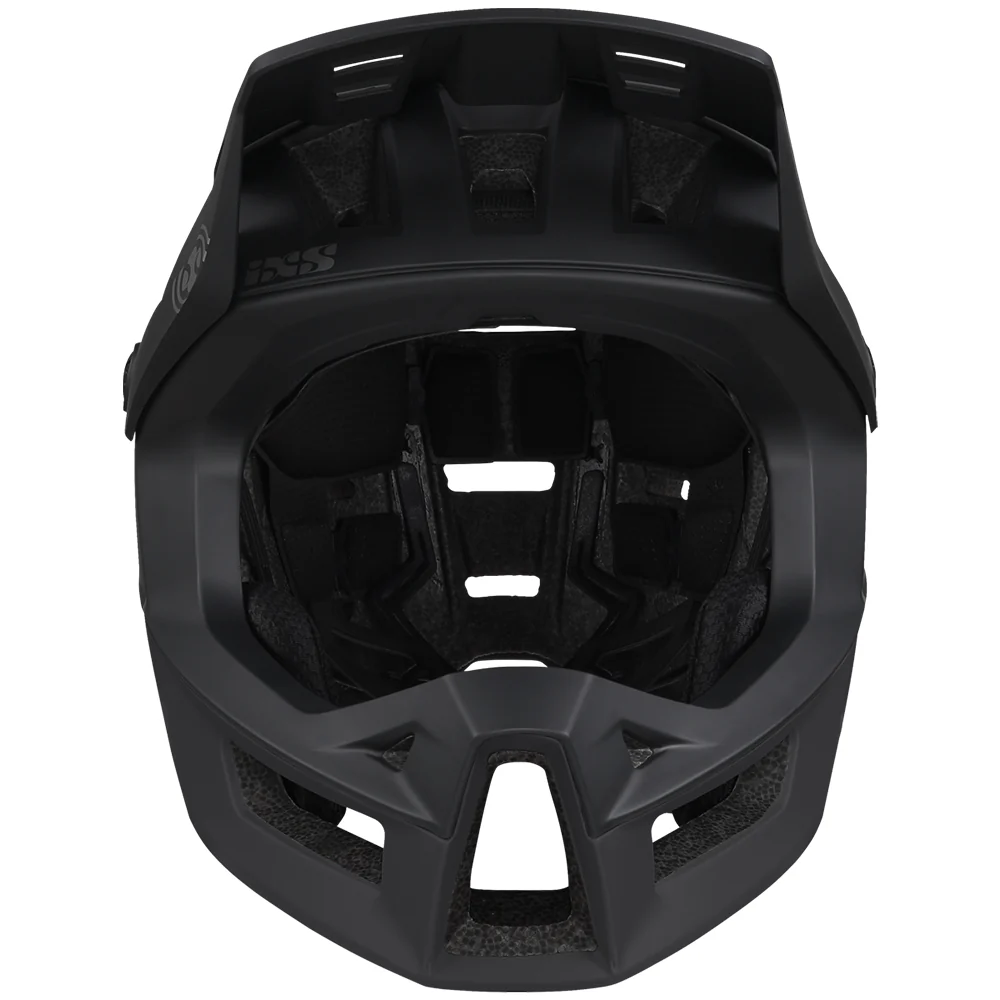iXS Trigger FF Mips - Lightweight Full Face Helmet - Image 15