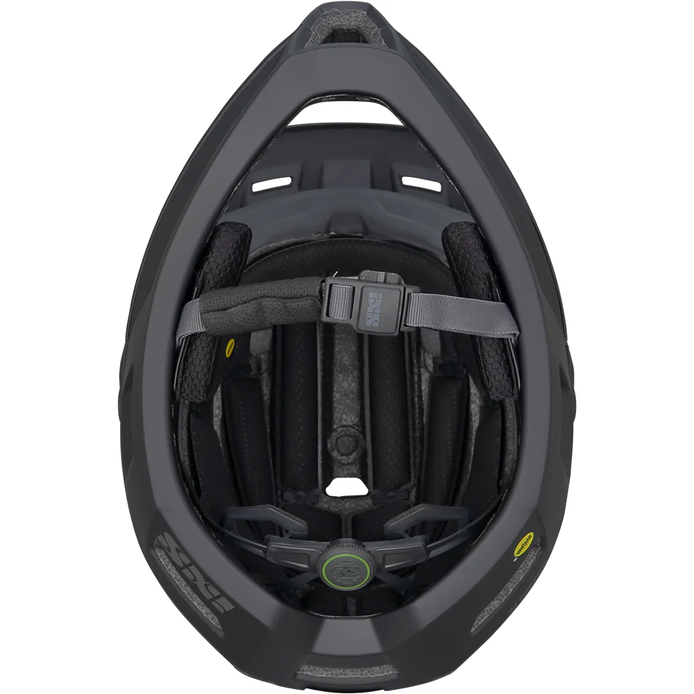 iXS Trigger FF Mips - Lightweight Full Face Helmet - Image 19