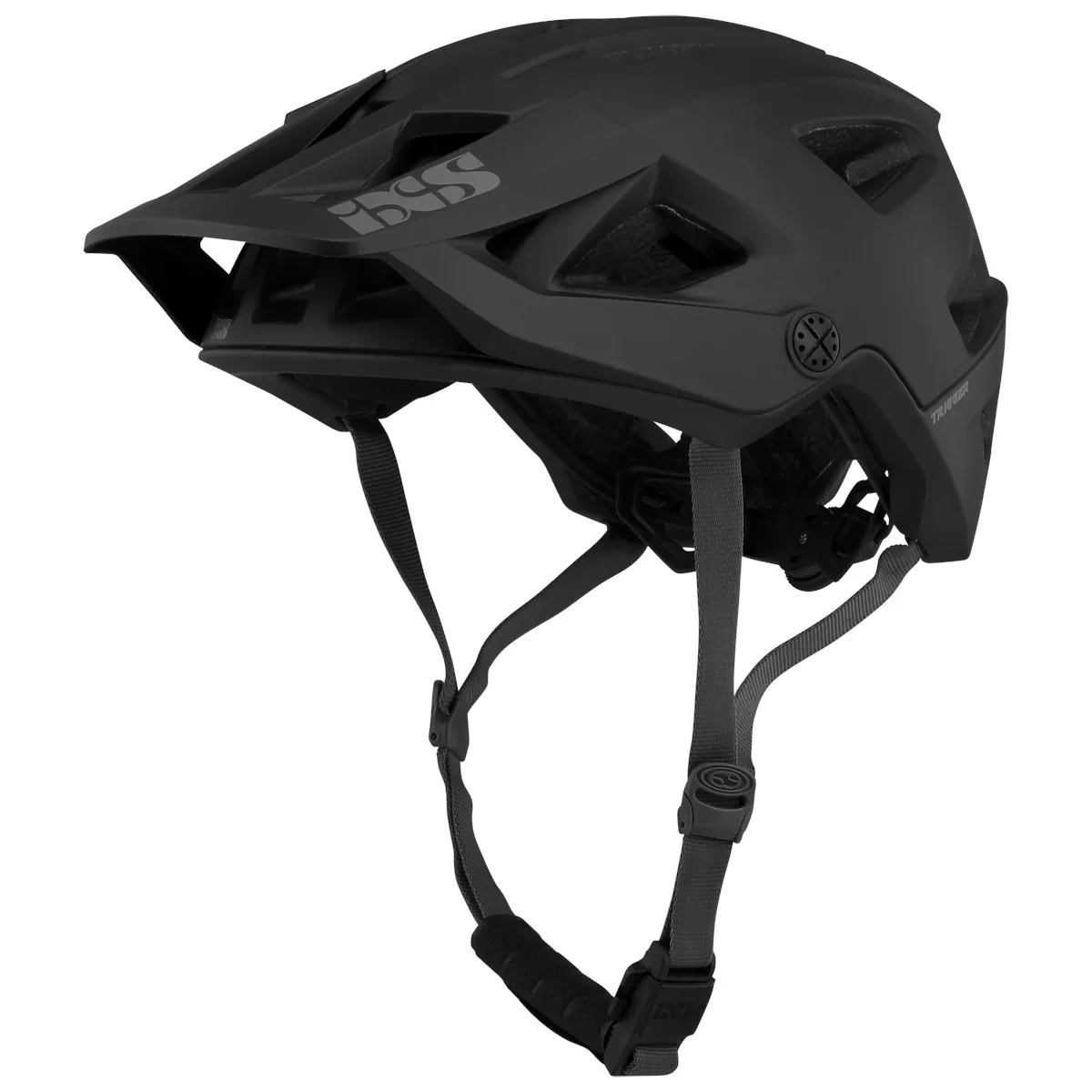 iXS Trigger AM Helmet - Image 2