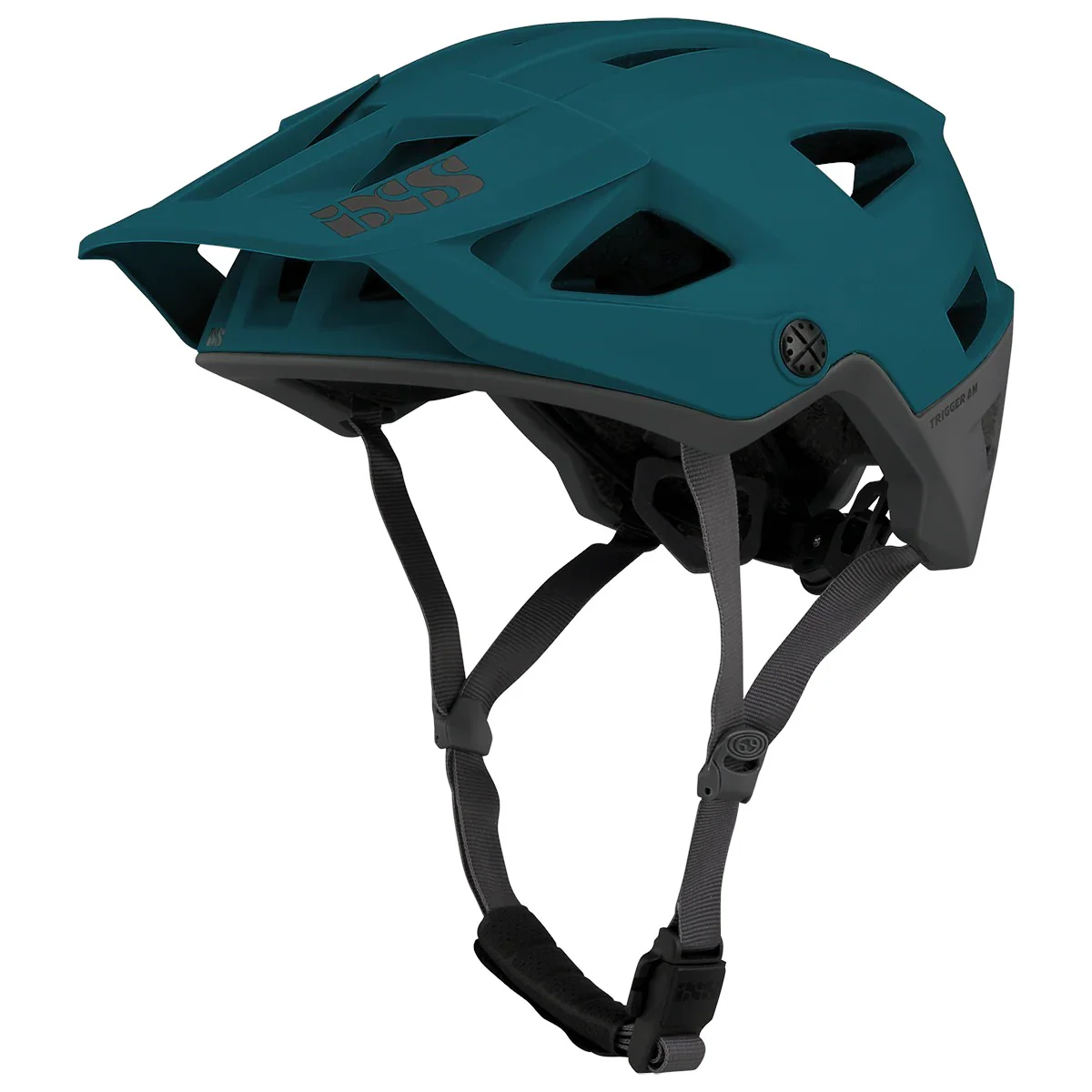 iXS Trigger AM Helmet - Image 3