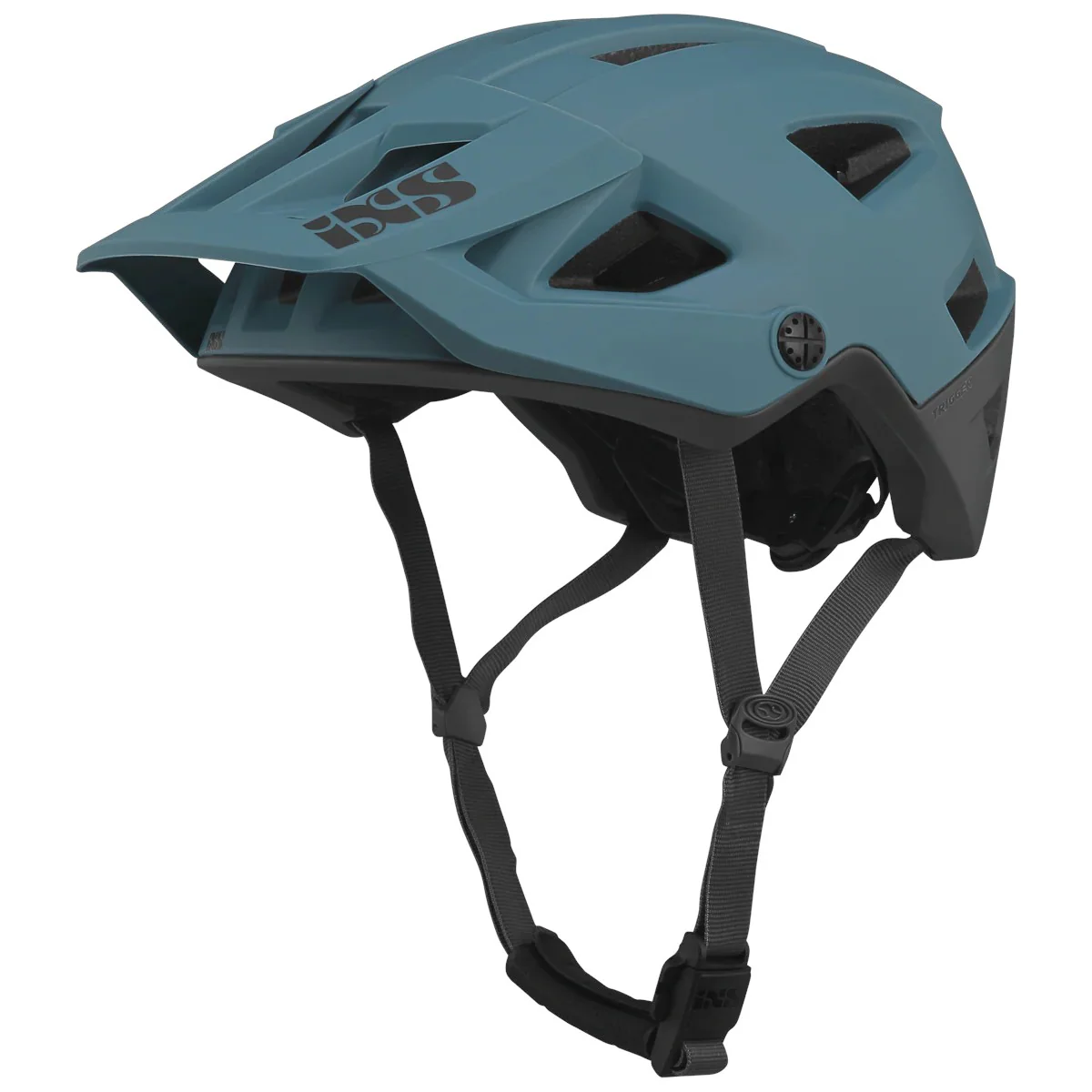 iXS Trigger AM Helmet - Image 4