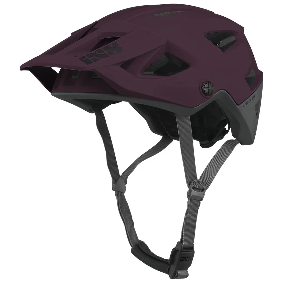 iXS Trigger AM Helmet - Image 5