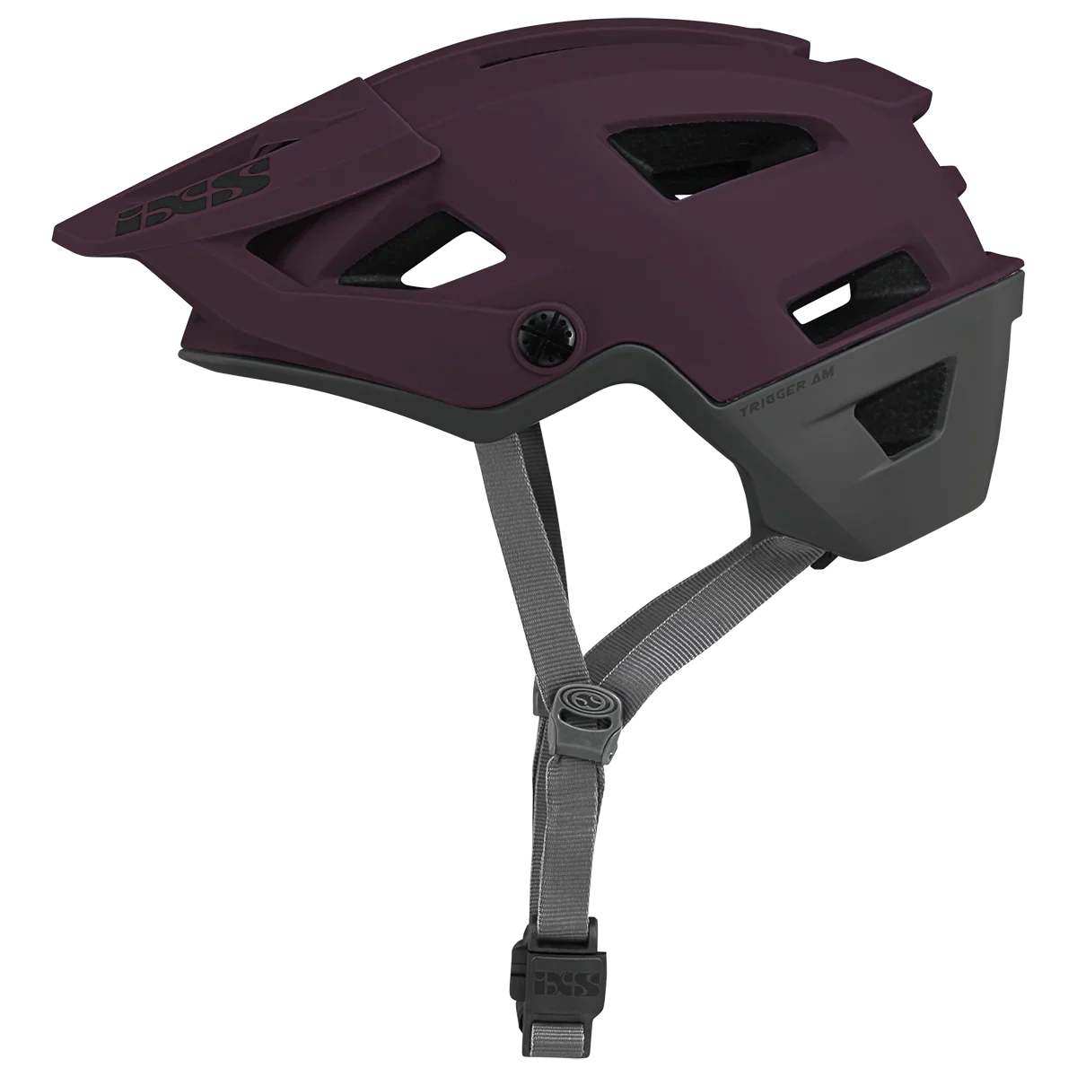 iXS Trigger AM Helmet - Image 9