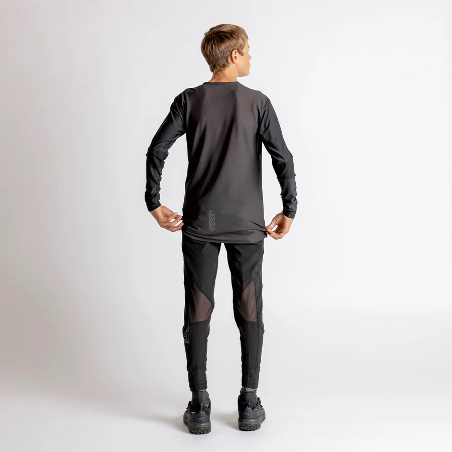 iXS Trigger EVO Kids Pants - Image 3