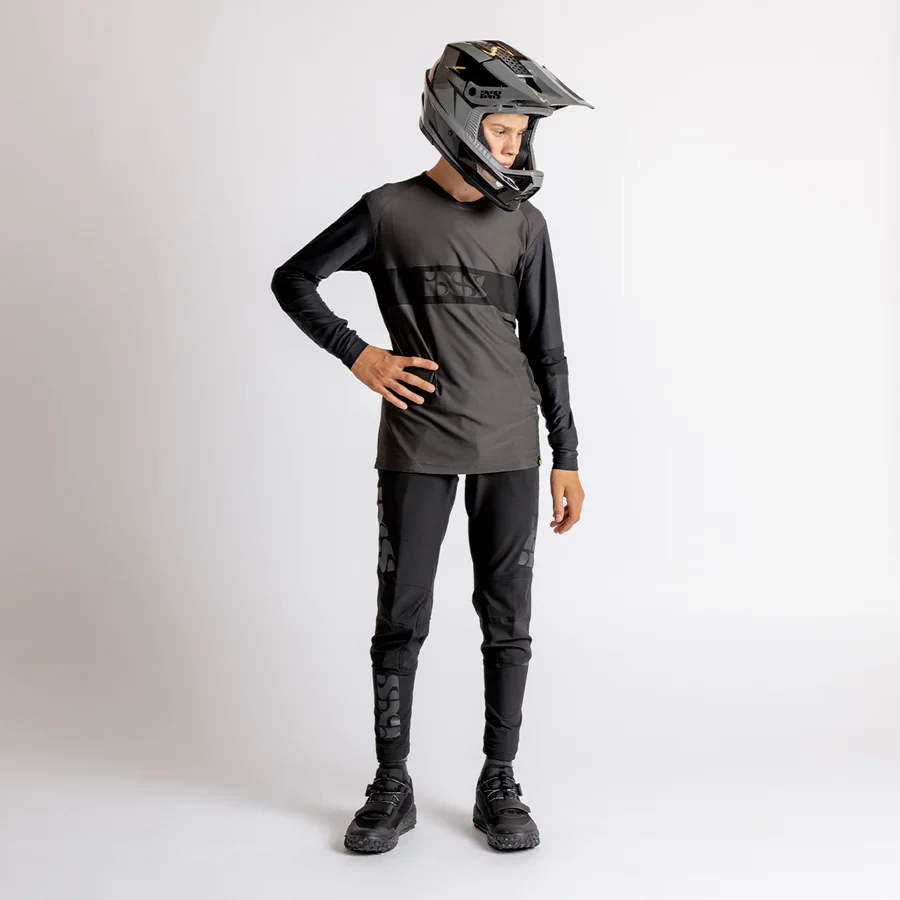 iXS Trigger EVO Kids Pants - Image 4