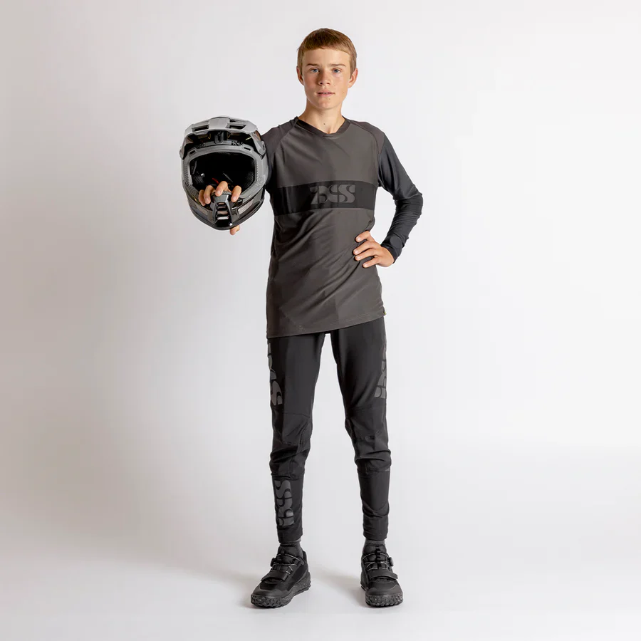 iXS Trigger EVO Kids Pants - Image 5