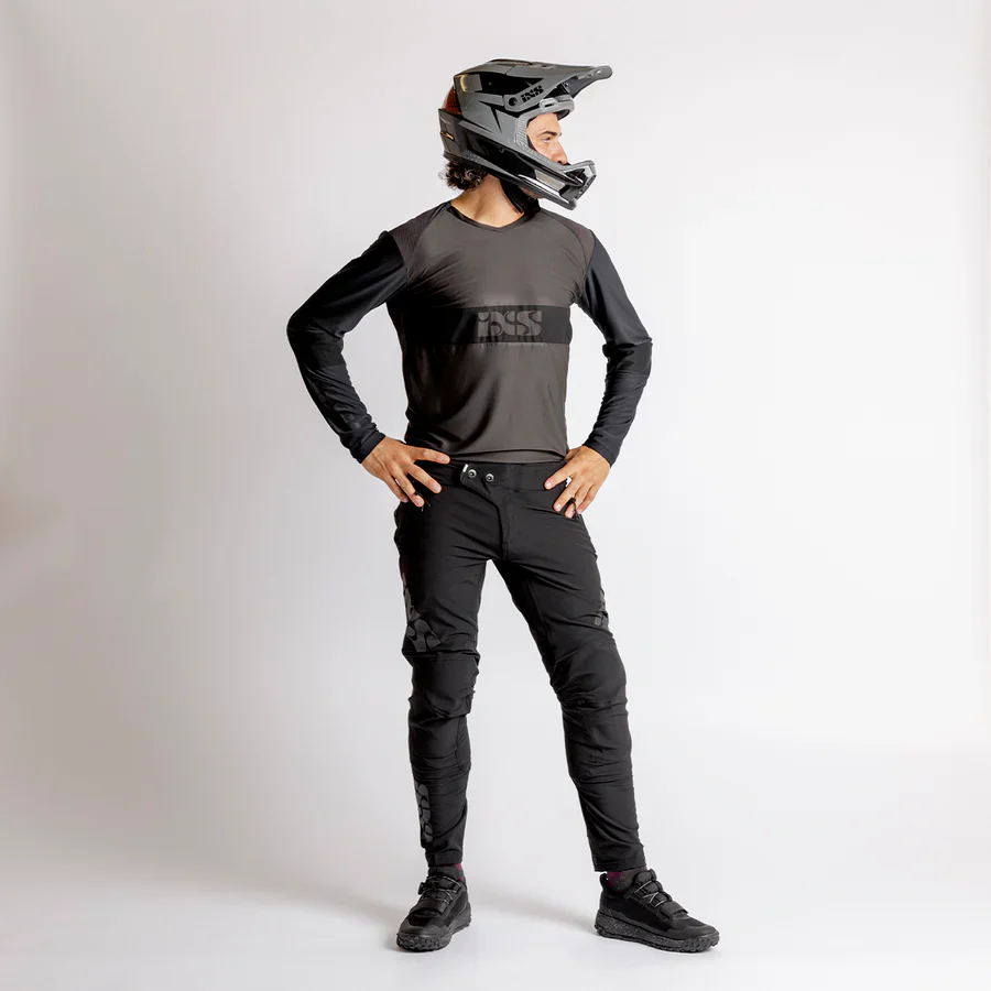 iXS Trigger EVO Pants - Image 2