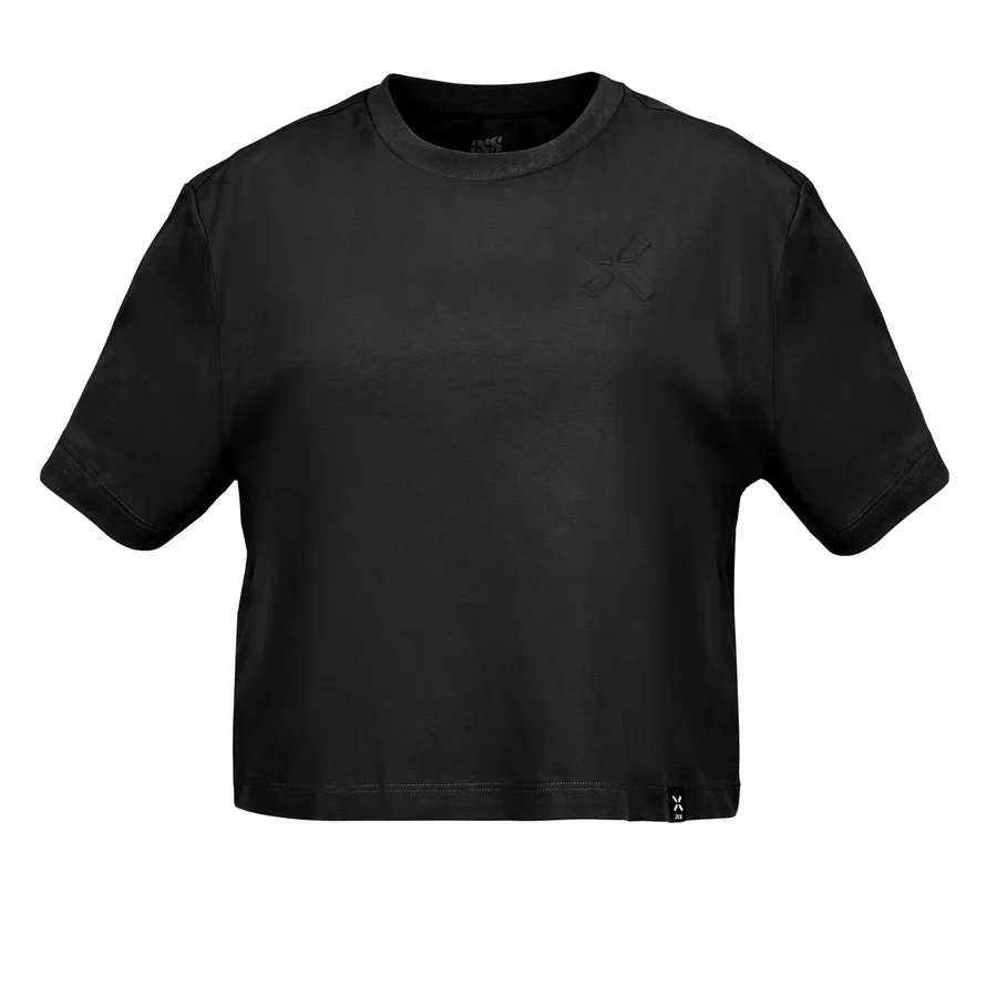 iXS Womens Brand 1.0 Tee