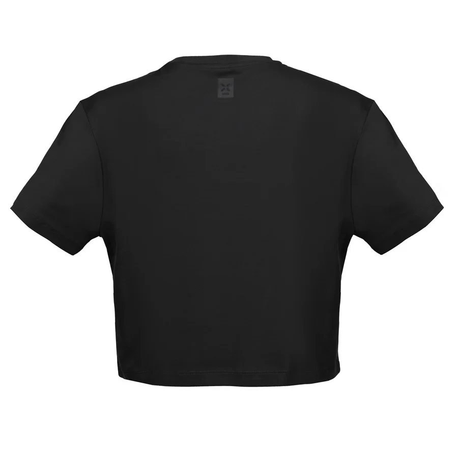 iXS Womens Brand 1.0 Tee - Image 2
