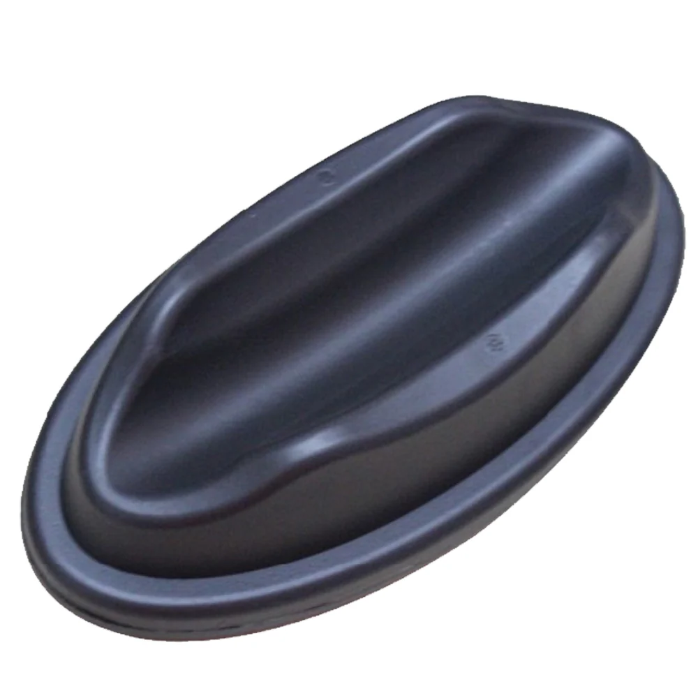 JetBlack Indoor Trainer Riser Block