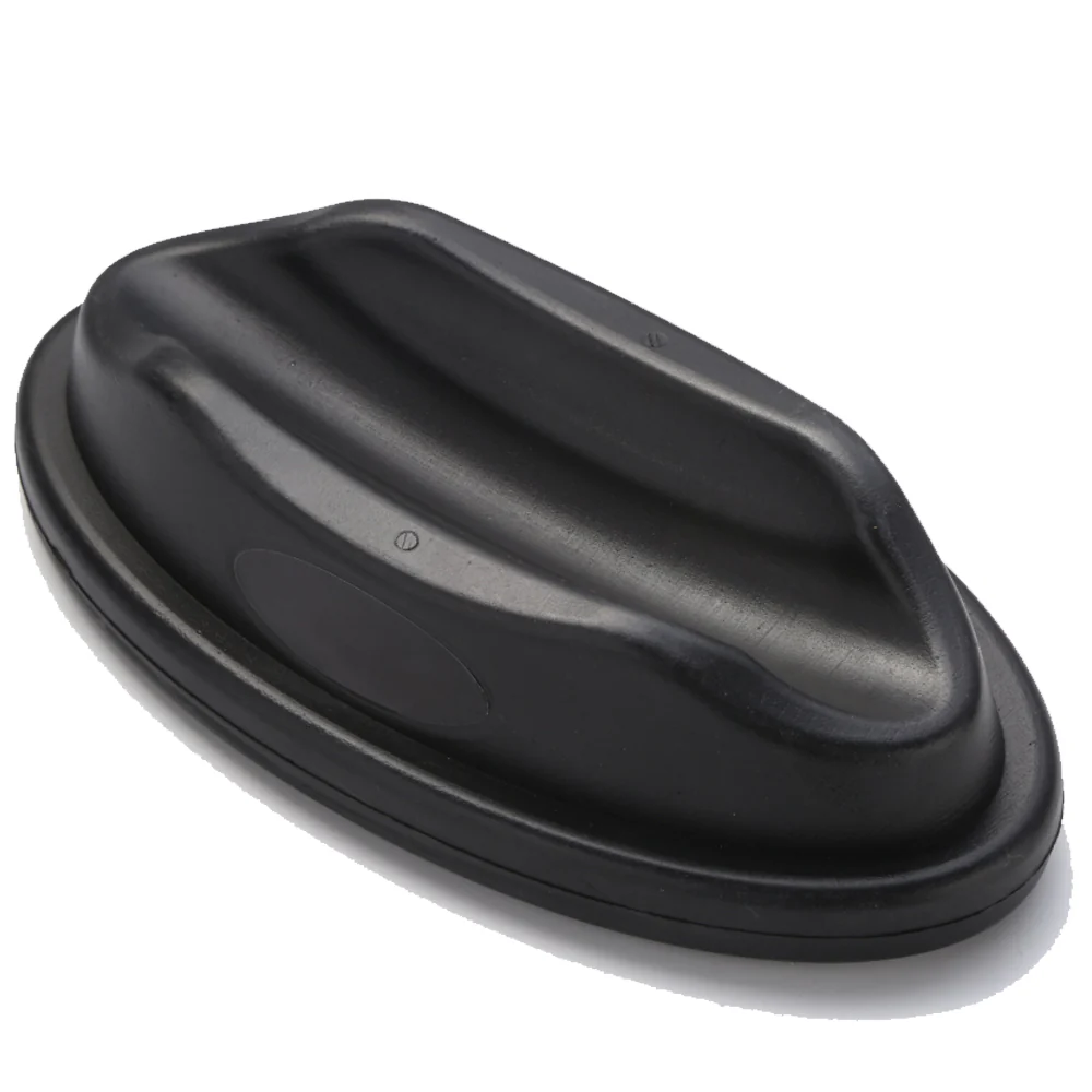 JetBlack Indoor Trainer Riser Block - Image 2