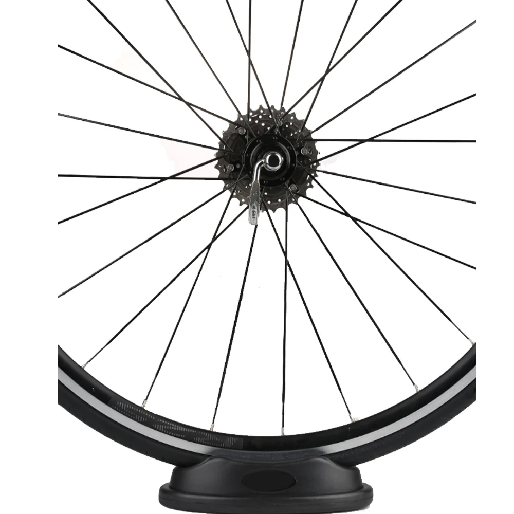 JetBlack Indoor Trainer Riser Block - Image 3