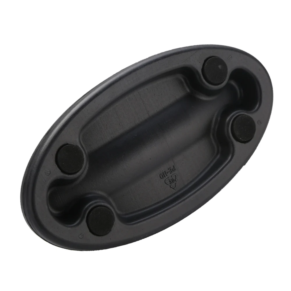 JetBlack Indoor Trainer Riser Block - Image 5