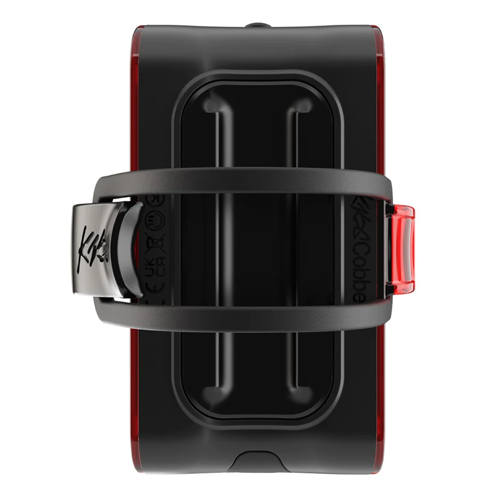 Knog Cobber Reflex USB-C Rear Light - Image 6
