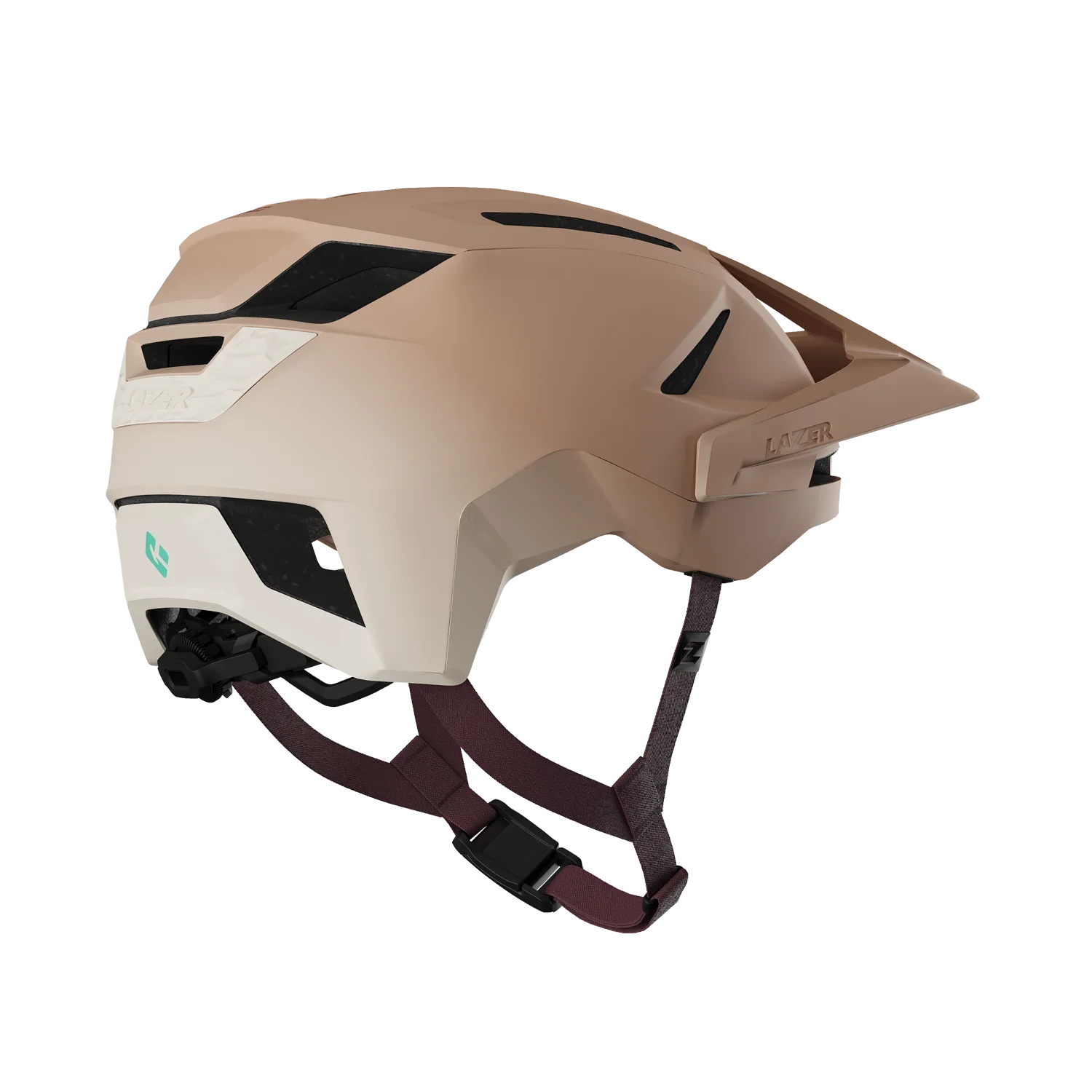 Lazer Impala KC - Mountain Bike Helmet - Image 6