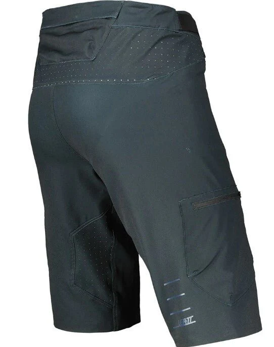 Leatt All Mtn 2.0 Jr. - Kids MTB Shorts - Image 2