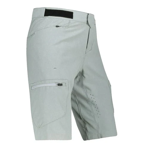 Leatt All Mtn 2.0 Jr. - Kids MTB Shorts - Image 3