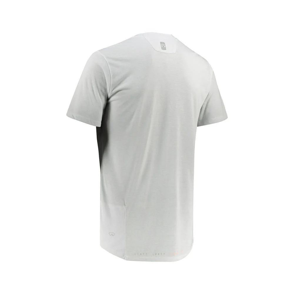 Leatt AllMtn 2.0 Jr - Kids MTB Jersey - Image 8