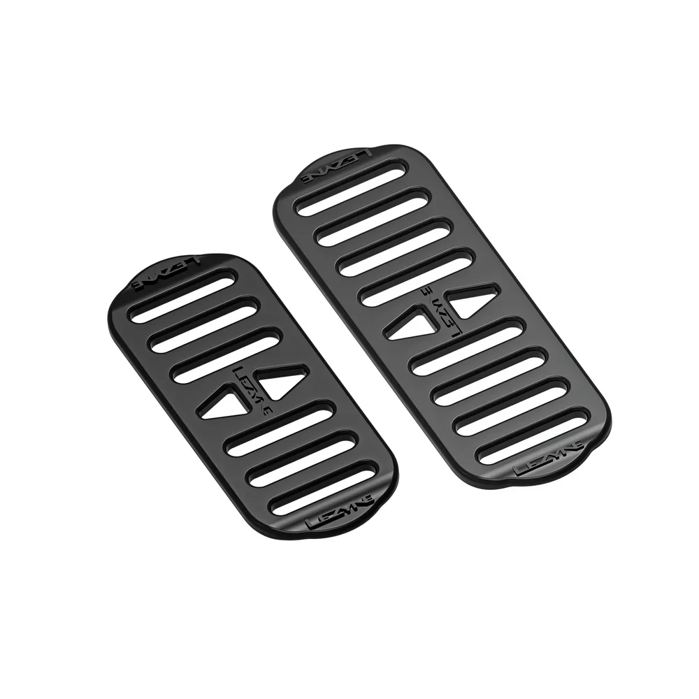 Lezyne Mounting Strap STRIP PRO / STRIP/ RADAR DRIVE BLACK