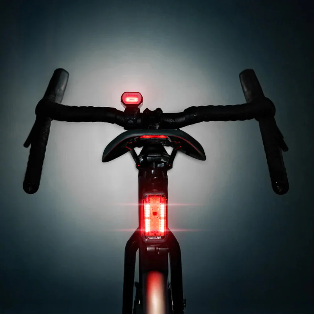 Lezyne Radar React System Light Set - Image 7