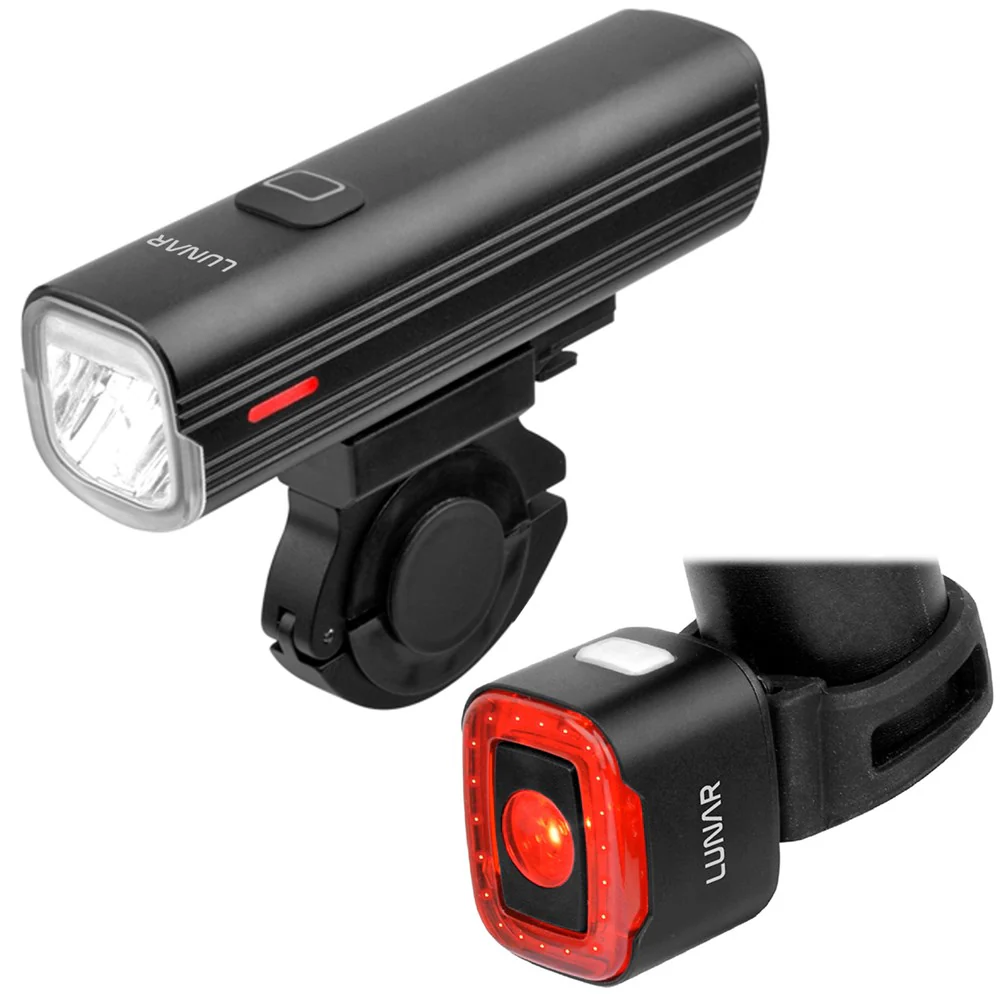 LUNAR ASTRO 1000 / HYDRA 70 USB-C Combo Light Set
