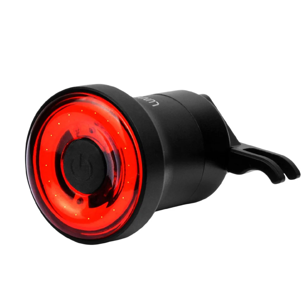 LUNAR HYDRA 30 Rear Light - Saddle & Seatpost Mount