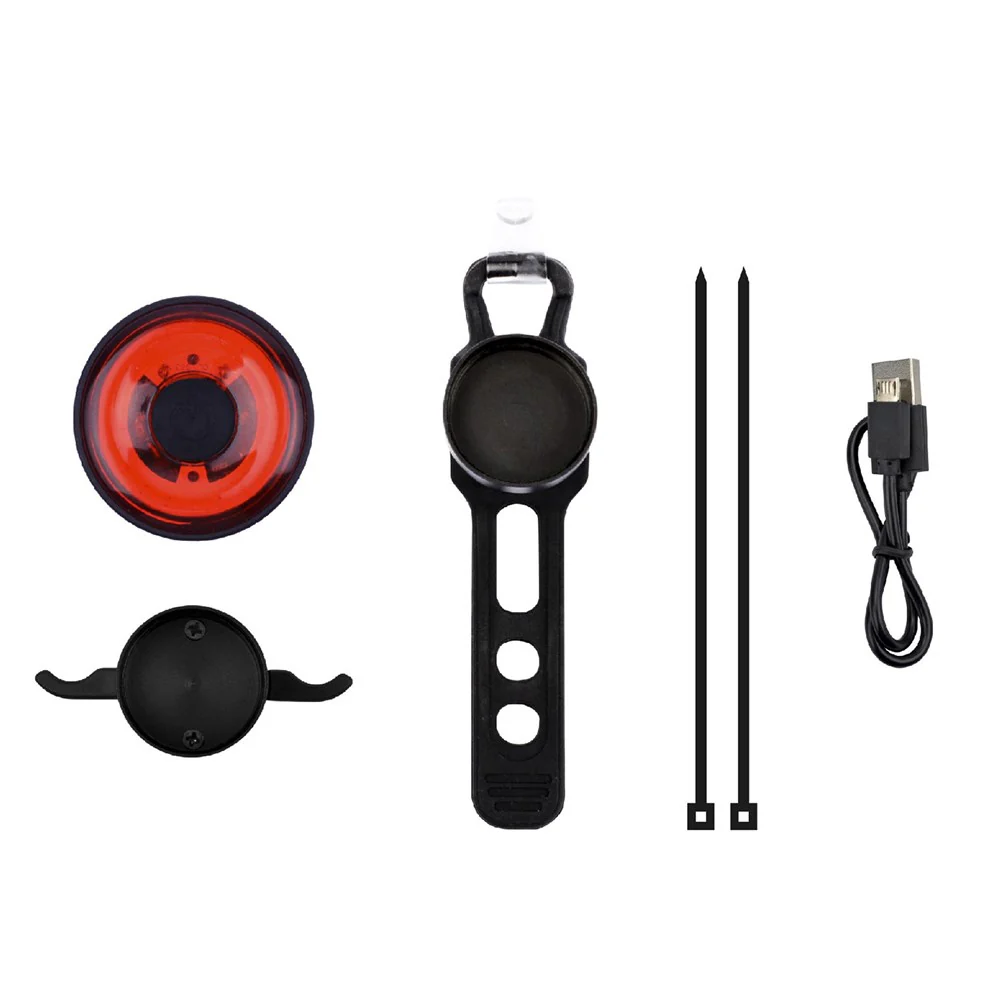 LUNAR HYDRA 30 Rear Light - Saddle & Seatpost Mount - Image 2