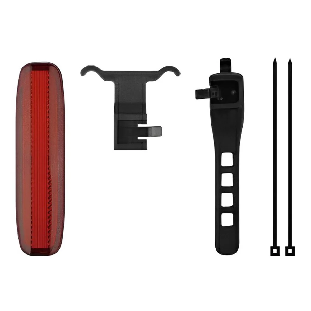 LUNAR Rear Light - HYDRA 50 - 50 Lumens - Universal Mount USB-C - Image 2