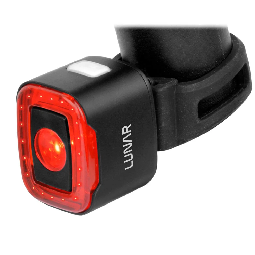 LUNAR HYDRA 70 USB-C Rear Light