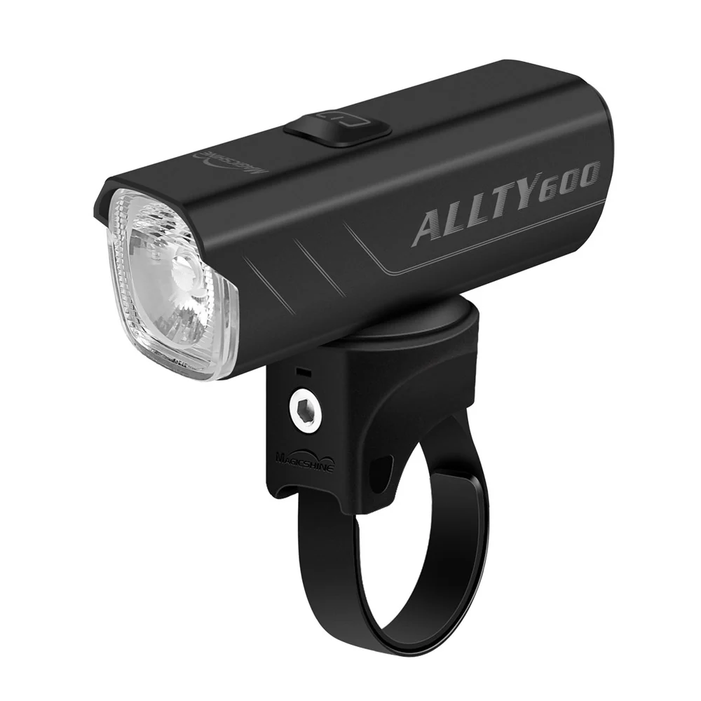 MAGICSHINE Light Set - Allty 600V2 & SeeMee 30V2 Combo - USB-C - IPX6 - Image 3