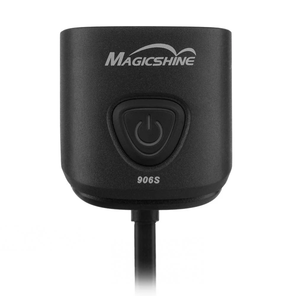MagicShine MJ - 906S - High Power Front Light (Without Battery) - Image 4