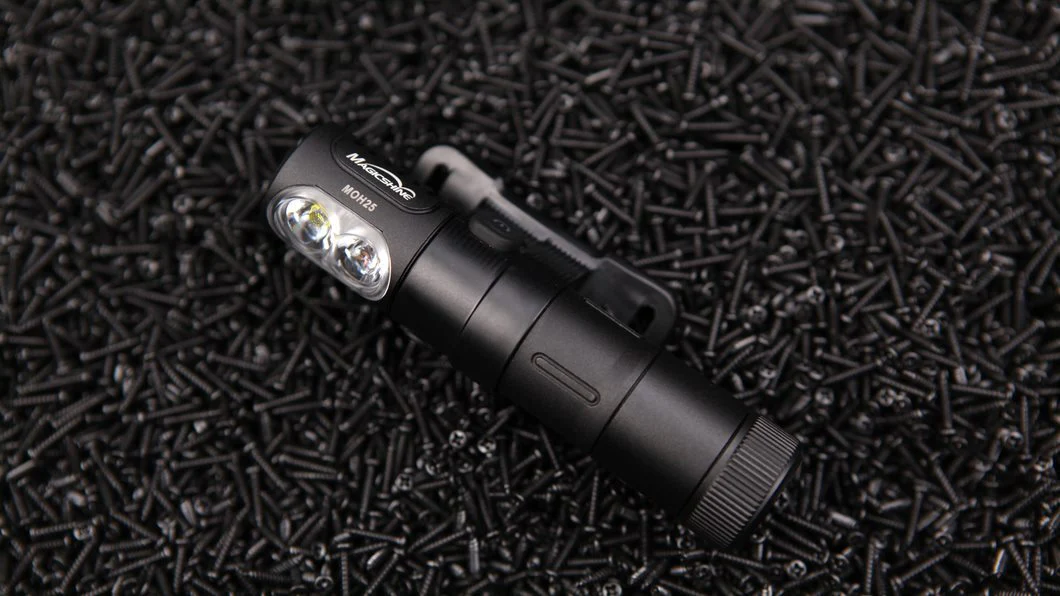 MagicShine MOH 15 - Headlamp 400 Lumens - Image 4