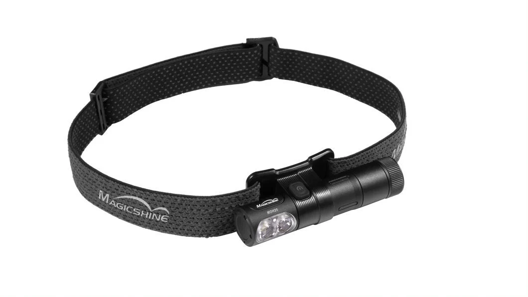 MagicShine MOH 25 - Headlamp 500 Lumens - Image 3