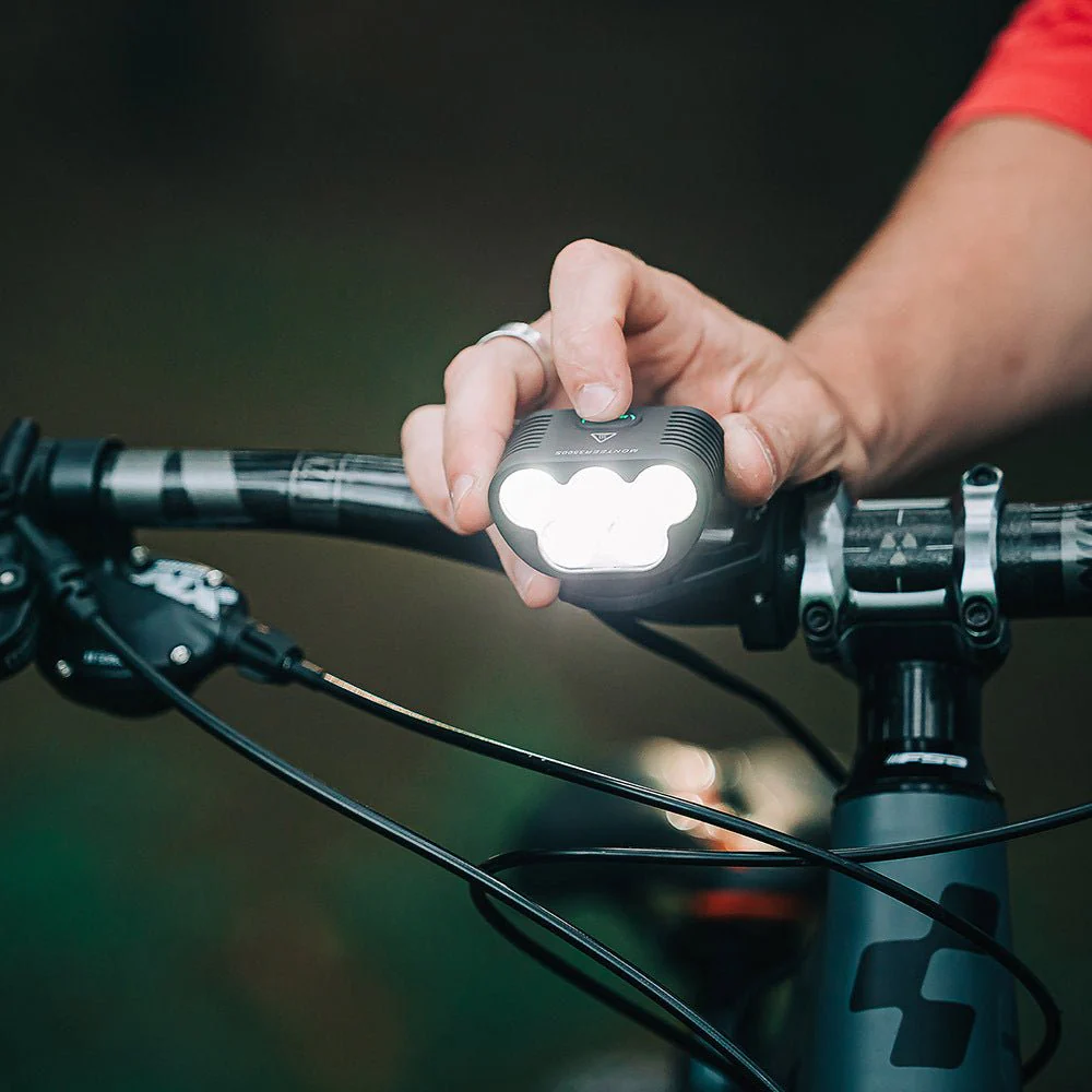 MagicShine Monteer 3500S - High Power Front Light - Image 5