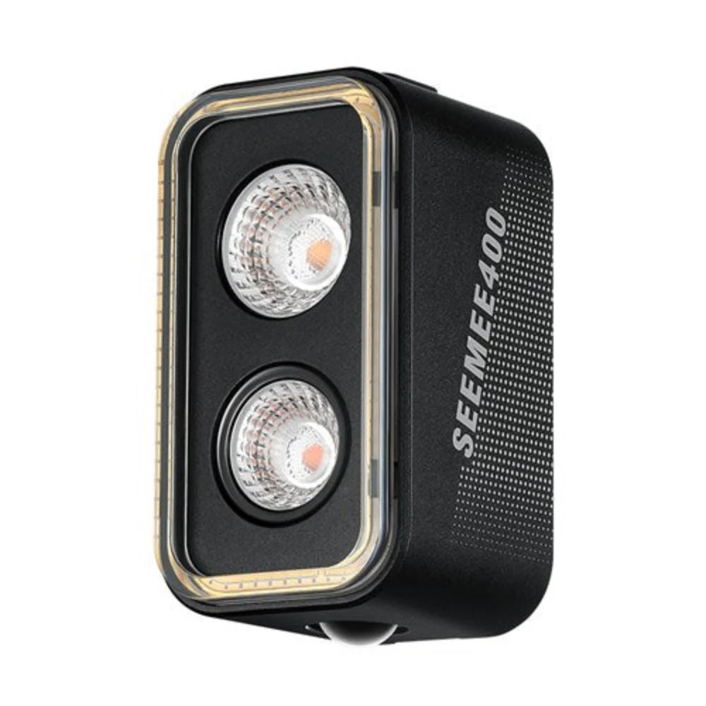 MAGICSHINE SeeMee 400 USB-C ANT+ Brake Sensing Rear Light - Image 2